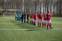 BAS 1 - Hulshorst 1 (1/2)