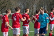 BAS 1 - Hulshorst 1 (1/2)