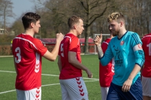 BAS 1 - Hulshorst 1 (1/2)