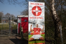 BAS 1 - Hulshorst 1 (1/2)