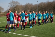 BAS 1 - Hulshorst 1 (1/2)