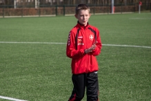 BAS 1 - Hulshorst 1 (1/2)