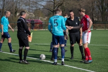 BAS 1 - Hulshorst 1 (1/2)