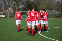 BAS 1 - Hulshorst 1 (1/2)