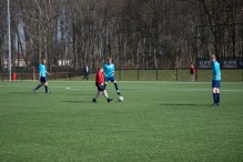 BAS 1 - Hulshorst 1 (1/2)