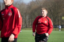 BAS 1 - Hulshorst 1 (1/2)