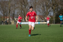 BAS 1 - Hulshorst 1 (1/2)