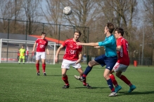 BAS 1 - Hulshorst 1 (1/2)