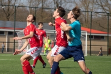 BAS 1 - Hulshorst 1 (1/2)