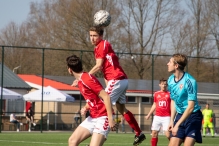 BAS 1 - Hulshorst 1 (1/2)