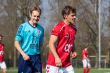 BAS 1 - Hulshorst 1 (1/2)