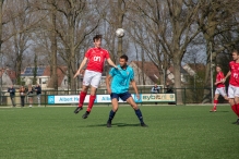 BAS 1 - Hulshorst 1 (1/2)