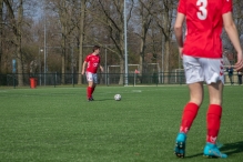 BAS 1 - Hulshorst 1 (1/2)
