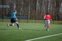 BAS 1 - Hulshorst 1 (1/2)