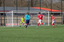 BAS 1 - Hulshorst 1 (1/2)