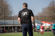 BAS 1 - Hulshorst 1 (1/2)