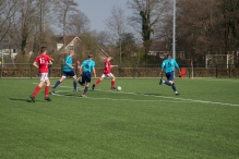 BAS 1 - Hulshorst 1 (1/2)