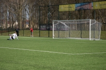 BAS 1 - Hulshorst 1 (1/2)