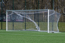 BAS 1 - Hulshorst 1 (1/2)