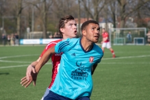 BAS 1 - Hulshorst 1 (1/2)