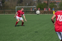BAS 1 - Hulshorst 1 (1/2)