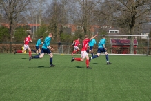 BAS 1 - Hulshorst 1 (1/2)