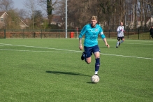 BAS 1 - Hulshorst 1 (1/2)