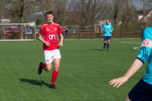 BAS 1 - Hulshorst 1 (1/2)