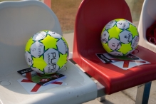 BAS 1 - Hulshorst 1 (1/2)