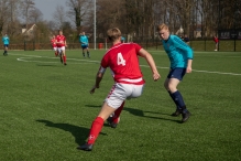 BAS 1 - Hulshorst 1 (1/2)