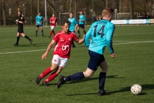 BAS 1 - Hulshorst 1 (1/2)