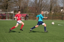 BAS 1 - Hulshorst 1 (1/2)