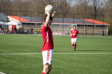 BAS 1 - Hulshorst 1 (1/2)