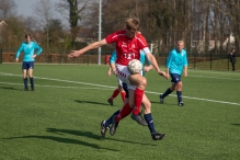 BAS 1 - Hulshorst 1 (1/2)