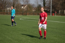 BAS 1 - Hulshorst 1 (1/2)