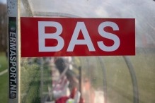 BAS 1 - Hulshorst 1 (1/2)