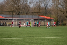 BAS 1 - Hulshorst 1 (1/2)