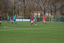 BAS 1 - Hulshorst 1 (1/2)