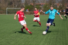 BAS 1 - Hulshorst 1 (1/2)
