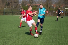 BAS 1 - Hulshorst 1 (1/2)