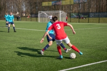 BAS 1 - Hulshorst 1 (1/2)