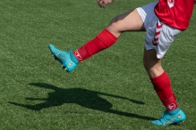 BAS 1 - Hulshorst 1 (1/2)