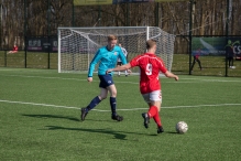 BAS 1 - Hulshorst 1 (1/2)