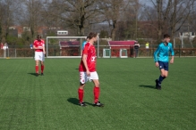 BAS 1 - Hulshorst 1 (1/2)