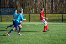 BAS 1 - Hulshorst 1 (1/2)