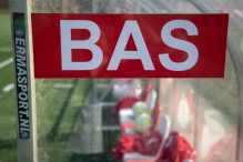 BAS 1 - Hulshorst 1 (1/2)