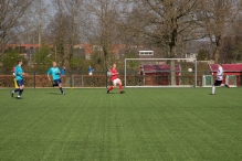 BAS 1 - Hulshorst 1 (1/2)