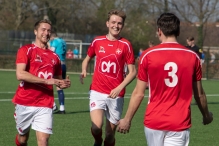 BAS 1 - Hulshorst 1 (1/2)