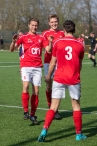 BAS 1 - Hulshorst 1 (1/2)