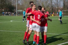 BAS 1 - Hulshorst 1 (1/2)